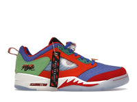 Jordan 5 Retro Low Doernbecher Michael (2022)