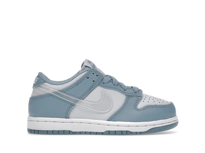 Nike Dunk Low Clear Aqua (PS)