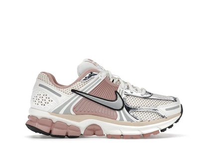Nike Zoom Vomero 5 Sail Particle Pink (Women's) - authentic Nike sneakers