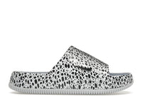 Nike Calm Slide Electric Pack Olympic Safari Football Grey