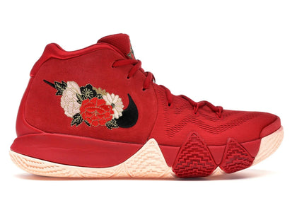 Nike Kyrie 4 Chinese New Year (2018) - authentic Nike sneakers