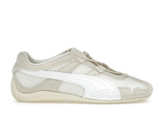 Puma Speedcat Go Alpine Snow White (Women's) - authentic Puma sneakers