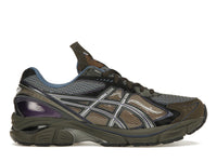 ASICS UB6-S GT-2160 Kiko Kostadinov Grey Floss Brown Storm