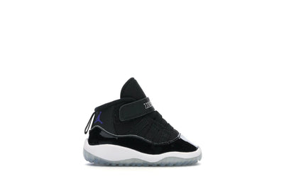 Jordan 11 Retro Space Jam (2016) (TD)
