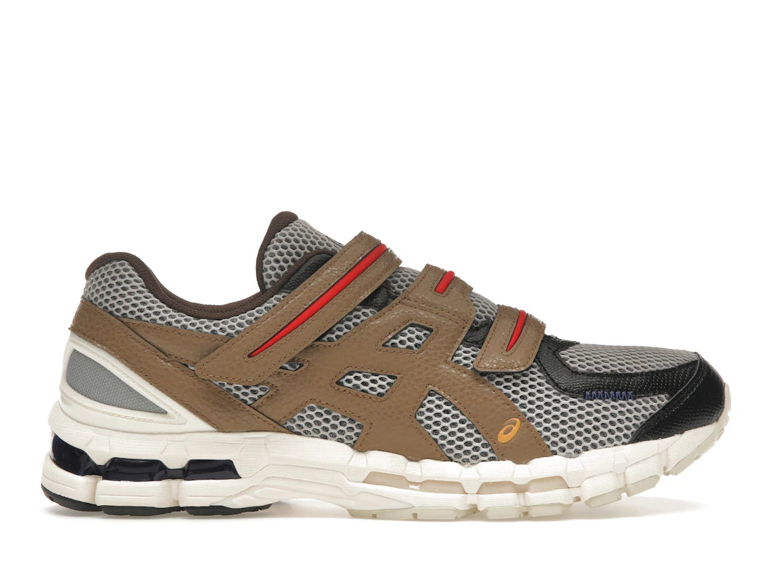 ASICS Gel-Kayano 20 HAL STUDIOS Grey Olive