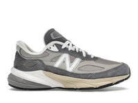 New Balance 990v6 Made in USA Teddy Santis Castlerock Moonrock