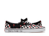 Vans Era Horror Pack It Pennywise