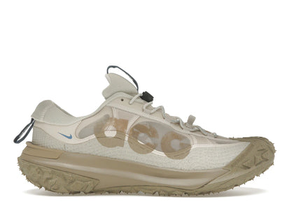 Nike ACG Mountain Fly 2 Low Light Orewood Brown - authentic Nike sneakers
