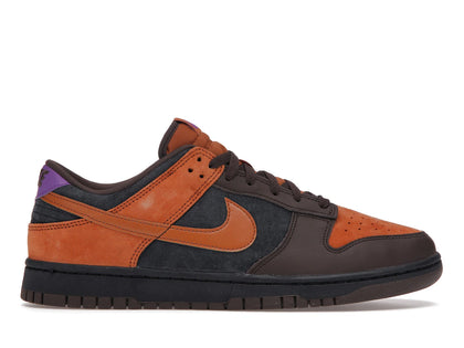 Nike Dunk Low Cider - authentic Nike sneakers