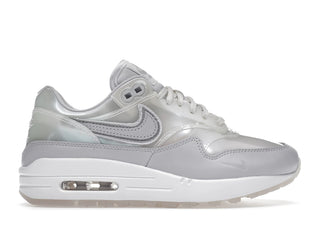 Nike Air Max 1 SNKRS Day White (Women's) - authentic Nike sneakers