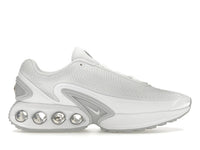 Nike Air Max DN Weiß Metallic Silber