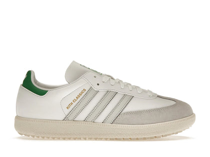 adidas Samba Golf Kith White - authentic adidas sneakers