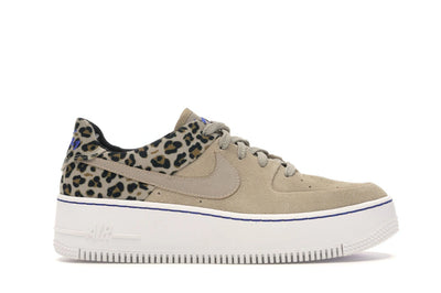 Nike Air Force 1 Sage Low Animal Pack (Women's)