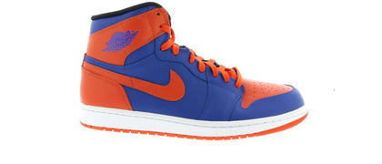 Jordan 1 Retro Knicks - authentic Jordan sneakers