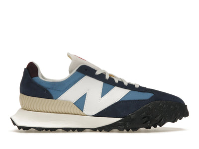 New Balance XC-72 Navy White