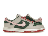 Nike Dunk Low SE All Petals United Fir Green (Women's)