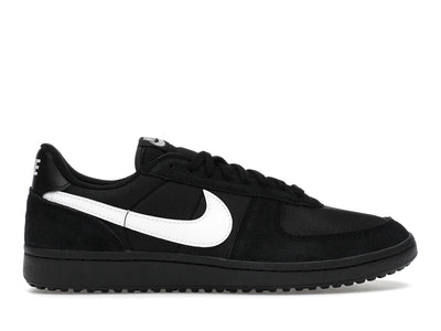 Nike Field General '82 SP Black White (Black Heel Tab)