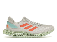 adidas 4D Run 1.0 Dash Grey Signal Coral