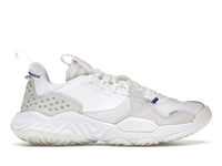 Jordan Delta SP White Vast Grey