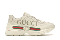 Gucci Rhyton Vintage Logo (Women's)