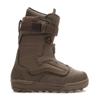 Vans Vault Hi-Country & Hell-Bound WTAPS Coyote Brown - authentic Vans sneakers