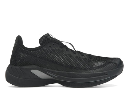 Salomon Spectur 2 MM6 Maison Margiela Black - authentic Salomon sneakers