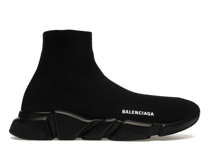 Balenciaga Speed 2021 Black - authentic Balenciaga sneakers