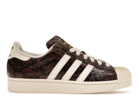 adidas Superstar II Brown Snakeskin (Women's)