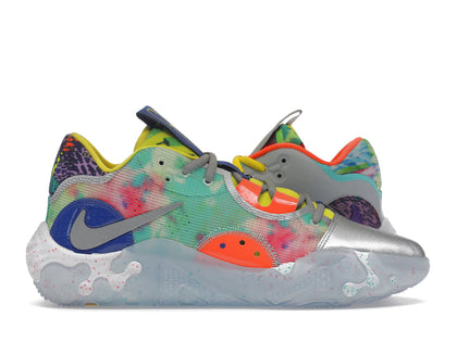 Nike PG 6 What The - authentic Nike sneakers