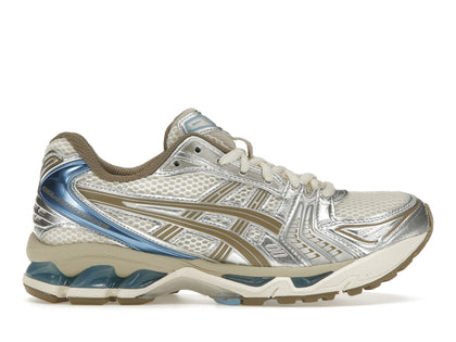 ASICS Gel-Kayano 14 Cream Pepper (Women's) - authentic ASICS sneakers