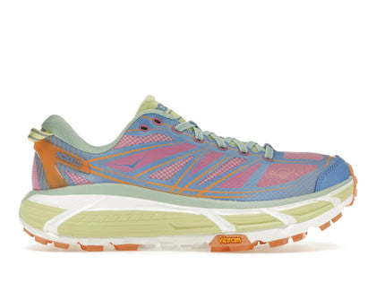 Hoka One One Mafate Speed 2 Cyclamen All Aboard - authentic Hoka One One sneakers