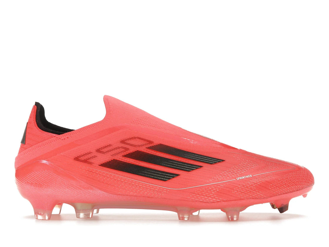 adidas F50 Elite Laceless FG Vivid Horizon Pack