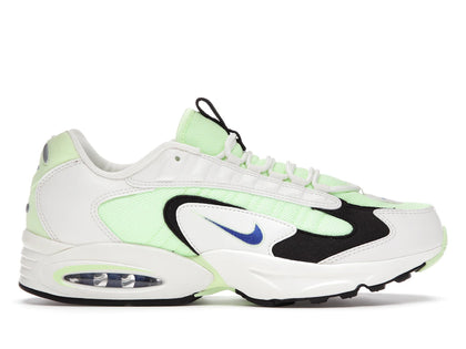 Nike Air Max Triax 96 Barely Volt - authentic Nike sneakers
