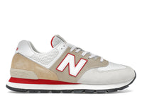New Balance 574 Vanilla Clay