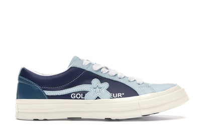 Converse One Star Ox Golf le Fleur Industrial Pack Barely Blue