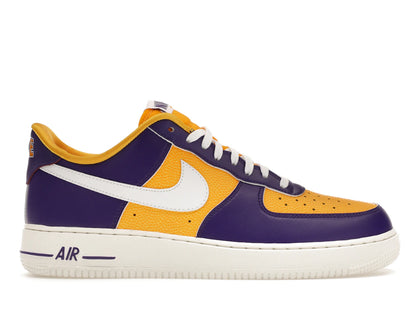 Nike Air Force 1 Low Be True To Her School LSU (Women's) - authentic Nike sneakers