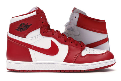 Jordan New Beginnings Pack Retro High 1 & Nike Air Ship - authentic Jordan sneakers