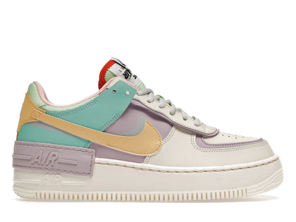 Nike Air Force 1 Low Shadow Pale Ivory (Women's) - authentic Nike sneakers
