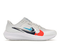 Nike Pegasus 40 Premium White Multi-Color