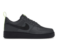 Nike Air Force 1 Low '07 Iron Grey Volt Black