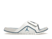 Jordan Hydro 4 Slide Militärblau