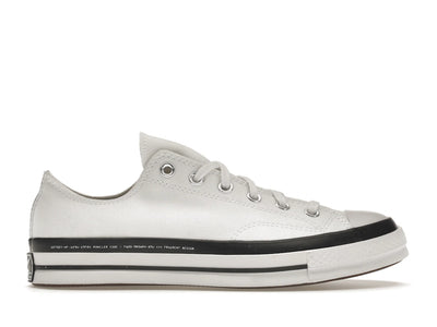 Converse Chuck Taylor All Star 70 Ox Moncler Fragment White