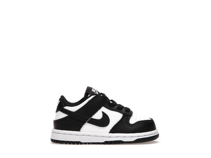 Nike Dunk Low Retro White Black Panda (TD) - authentic Nike sneakers