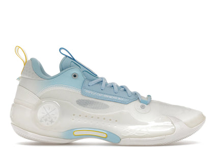 Li-Ning Way of Wade Low 10 Ice Blood - authentic Li-Ning sneakers