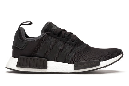 adidas NMD R1 Trace Grey Metallic - authentic adidas sneakers