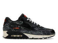 Nike Air Max 90 atmos Black Tiger Camo