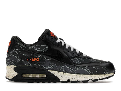 Nike Air Max 90 atmos Black Tiger Camo