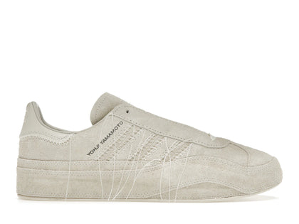 adidas Y-3 Gazelle Off White - authentic adidas sneakers