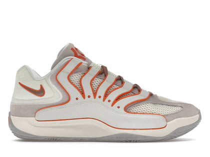 Nike KD 18 Rise - authentic Nike sneakers