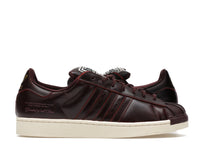 adidas Superstar Muhammad Ali Core Black